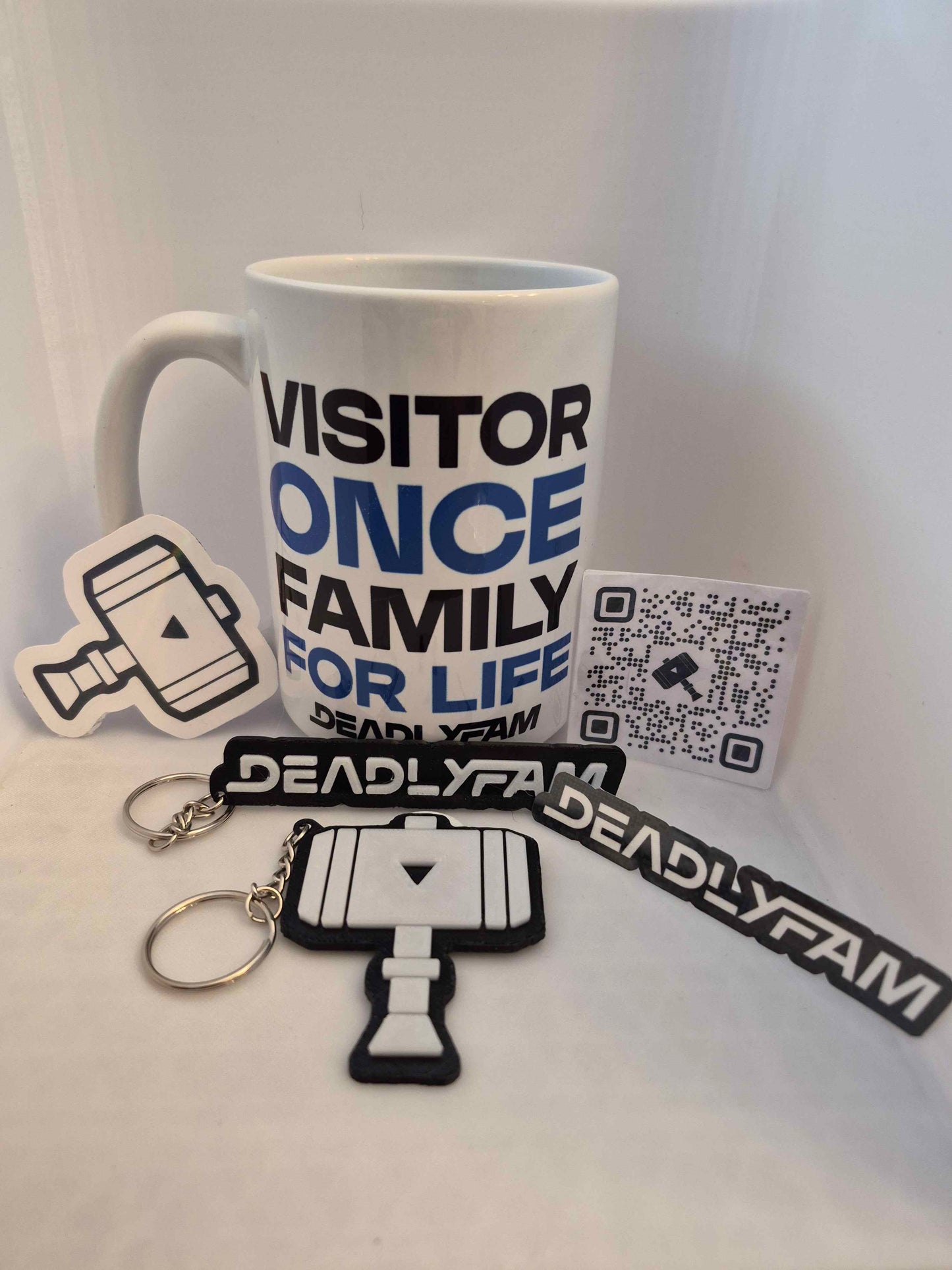 DeadlyFam Bundle