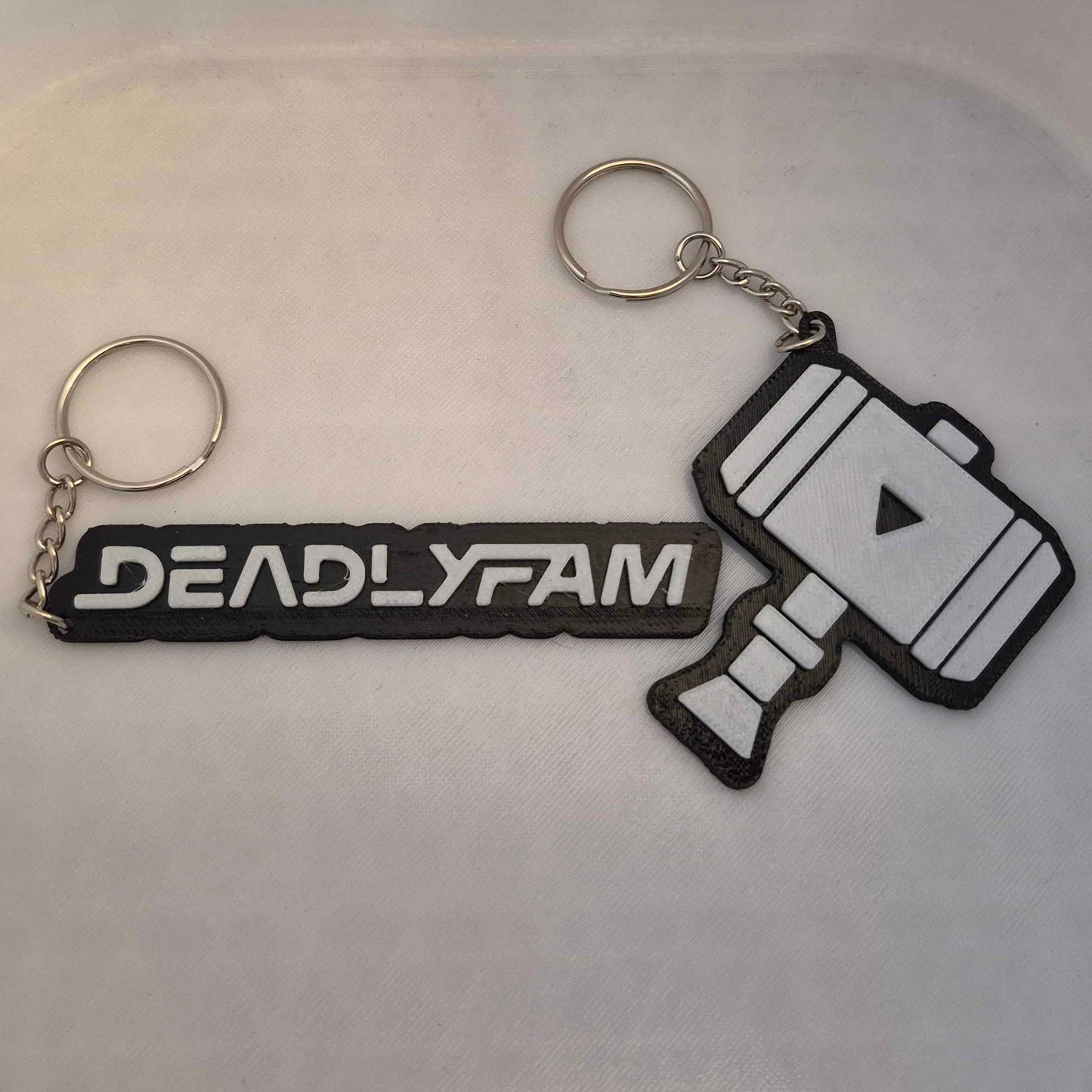 Keychain Bundle