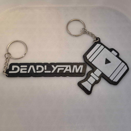Keychain Bundle