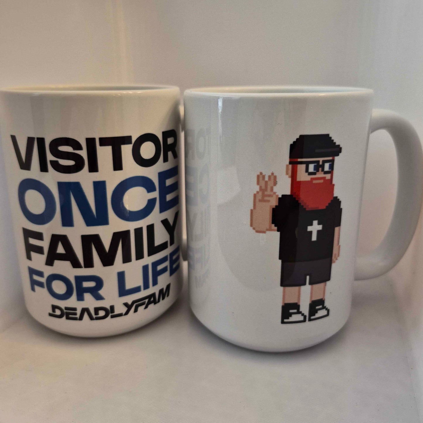 Mug Bundle