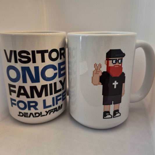 Mug Bundle