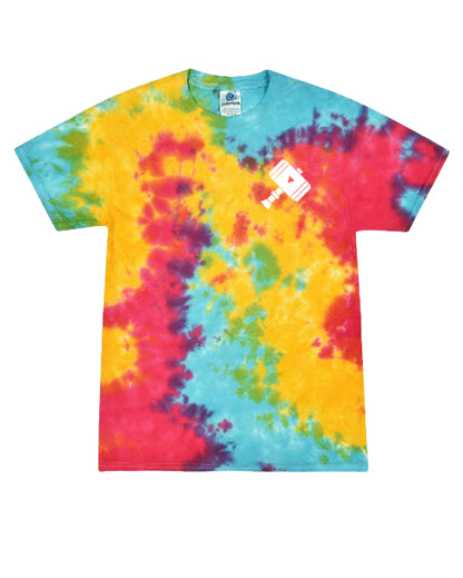 DeadlyDill Tie-Dye Tee