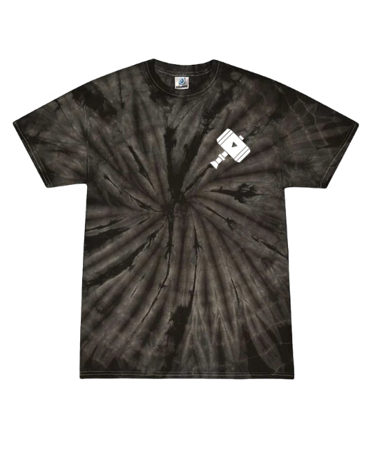 DeadlyDill Tie-Dye Tee