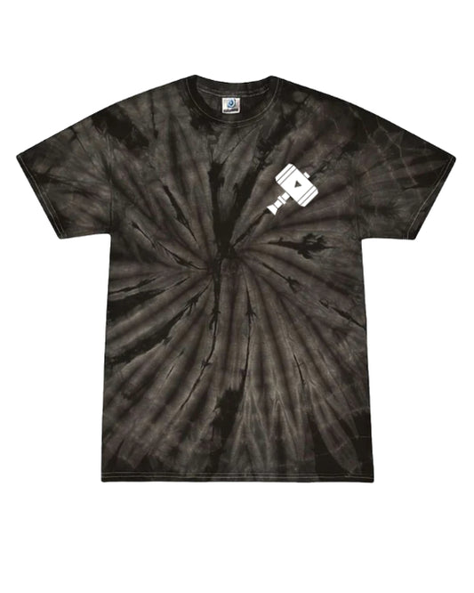 DeadlyDill Tie-Dye Tee