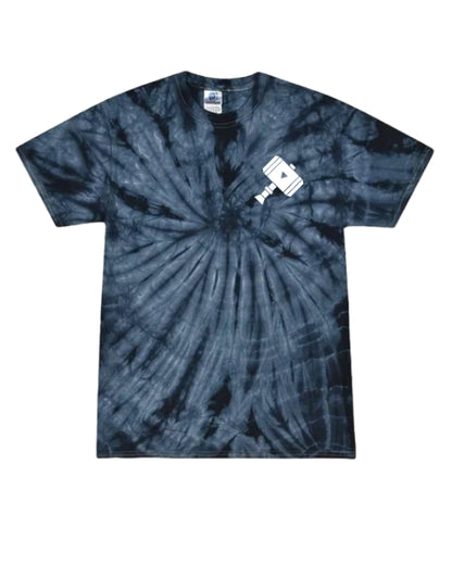 DeadlyDill Tie-Dye Tee