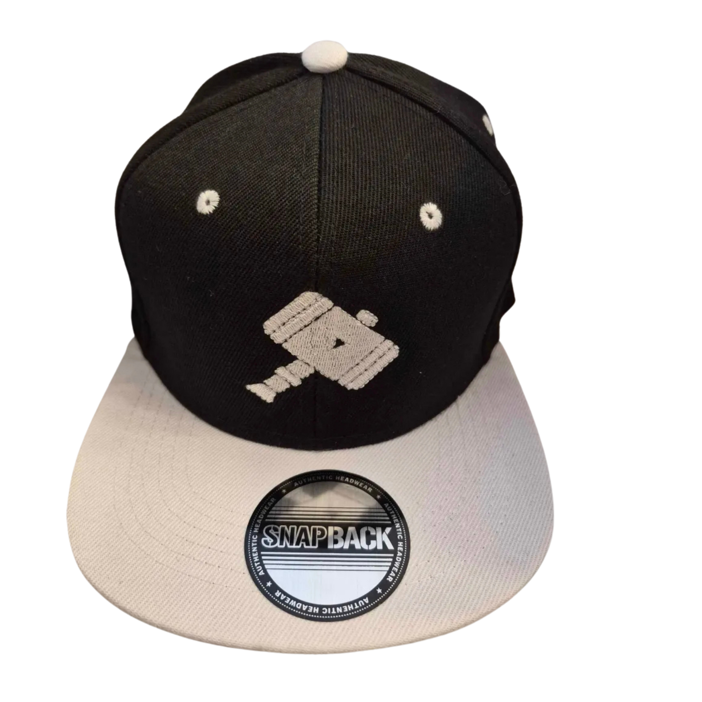 Embroidered Baseball Cap