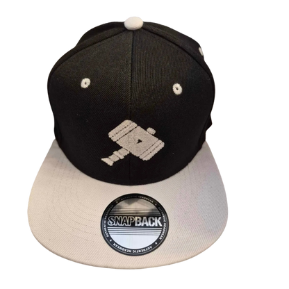 Embroidered Baseball Cap